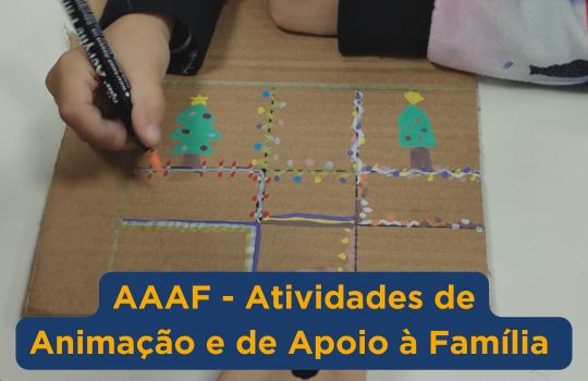 AAAF - Cooperativa ME