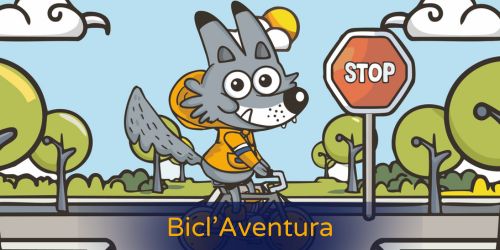 Bicl'Aventura
