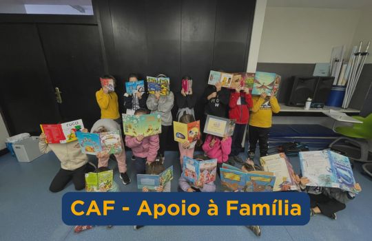 AEC - Cooperativa ME