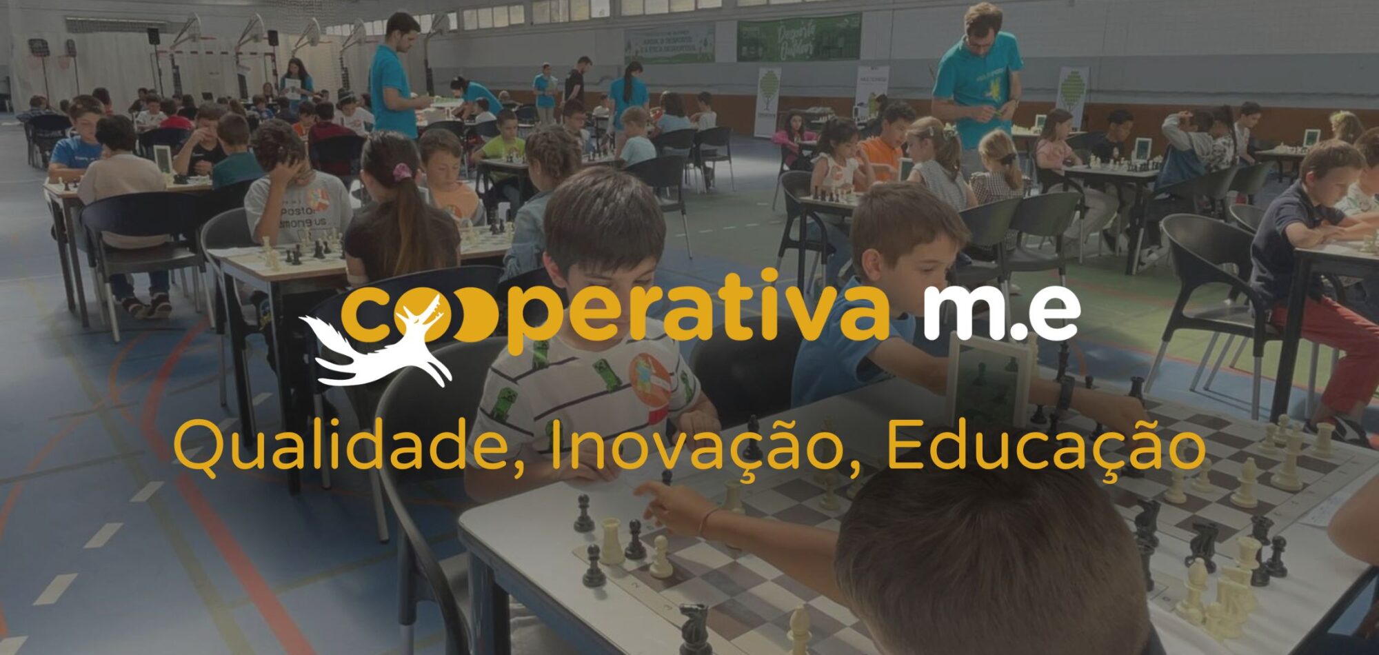 Cooperativa M.E.