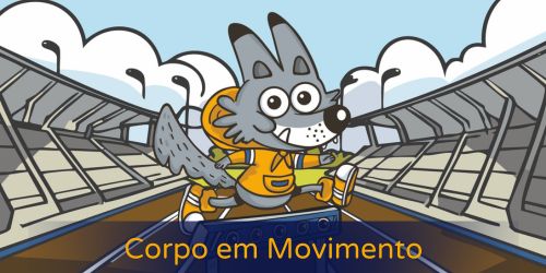 Corpo em Movimento