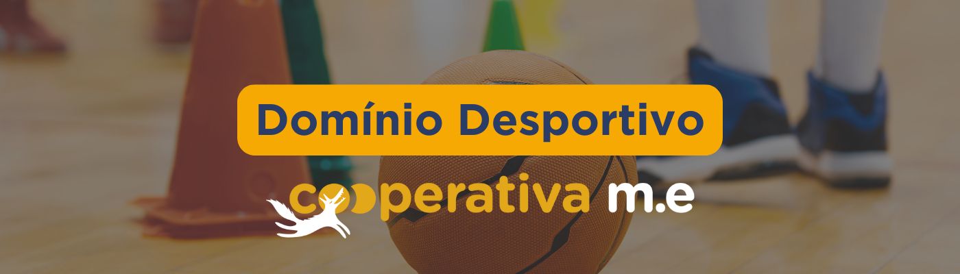 Domínio Desportivo