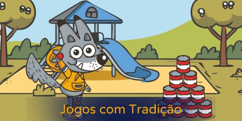 Jogos com Tradição