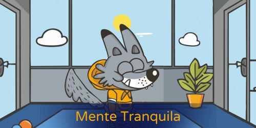 Mente Tranquila